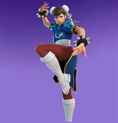 fortnite chun-li skin porn|Chun Li Fortnite Porn Videos .